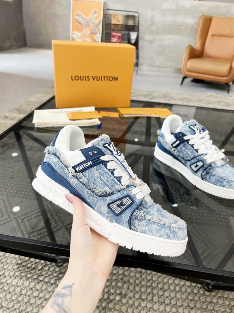 LV Casual Shoes